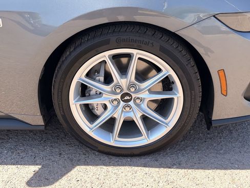 Certified 2026 Ford Mustang GT Premium RWD image 8