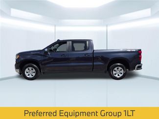 Used 2023 Chevrolet Silverado 1500 LT w/ Protection Package AWD/4WD video 2