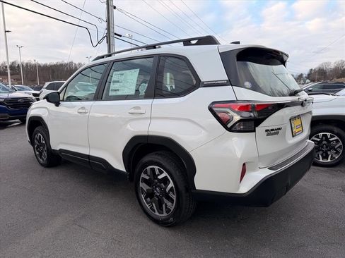 New 2026 Subaru Forester image 4