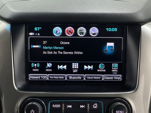 Used 2019 Chevrolet Tahoe LS w/ All-Season Package image 23