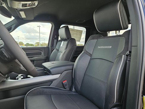 New 2026 RAM 2500 Laramie image 26