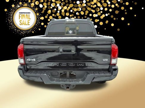 Used 2023 Toyota Tacoma SR image 6