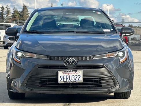 Used 2023 Toyota Corolla LE image 8