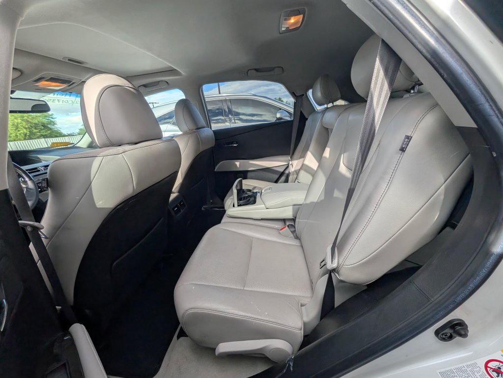 Used 2015 Lexus RX 350 FWD image 9