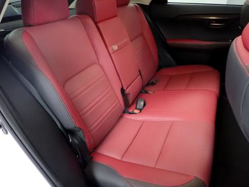 Used 2019 Lexus NX 300 AWD image 9