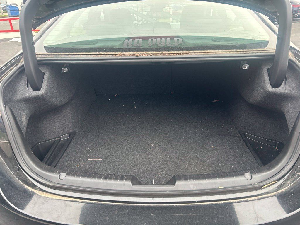 Used 2019 MAZDA MAZDA6 Grand Touring FWD image 10