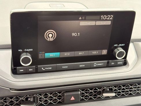 Used 2024 Honda Accord EX image 22