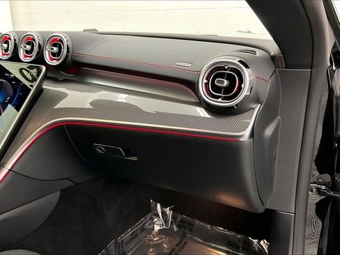 Used 2026 Mercedes-Benz CLE 53 AMG 4MATIC image 20