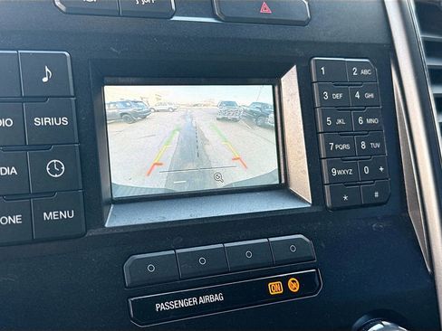 Used 2017 Ford F250 XLT image 16