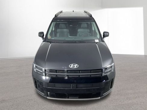 New 2026 Hyundai Santa Fe Limited image 45