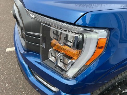 Used 2023 Ford F150 XLT w/ Equipment Group 302A High AWD/4WD image 34
