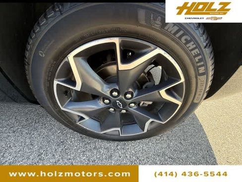 Certified 2020 Chevrolet Blazer RS AWD/4WD image 32