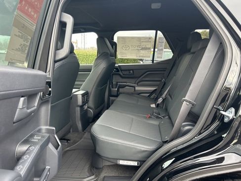 New 2026 Toyota 4Runner TRD Sport Premium image 13