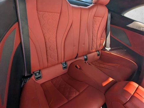 Used 2023 BMW M8 Competition w/ M Carbon Exterior Package image 17