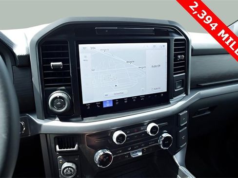 Used 2025 Ford F150 XLT w/ Equipment Group 302A MID image 14