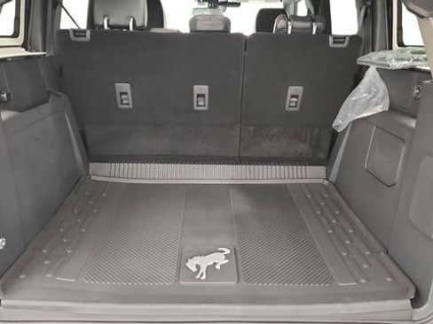 New 2025 Ford Bronco Raptor w/ Interior Carbon Fiber Pack image 21