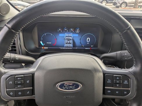 Used 2023 Ford F450 Lariat image 31