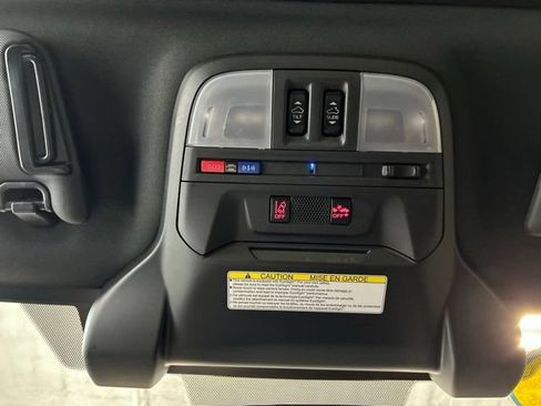 Used 2023 Subaru Impreza 2.0i Sport AWD/4WD image 18