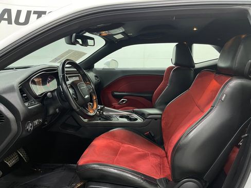 Used 2019 Dodge Challenger GT w/ Plus Group image 11