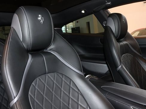 Certified 2017 Ferrari GTC4Lusso image 36