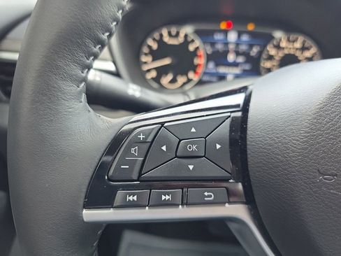 Used 2025 Nissan Altima 2.5 SL image 21