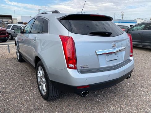 Used 2015 Cadillac SRX Performance w/ Driver Awareness Package FWD image 3