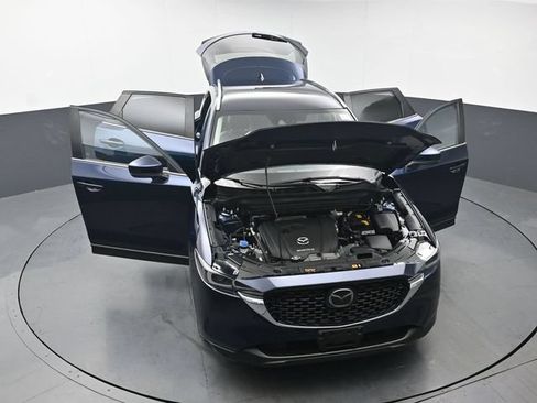 Certified 2023 MAZDA CX-5 AWD 2.5 S w/ Select Package image 46