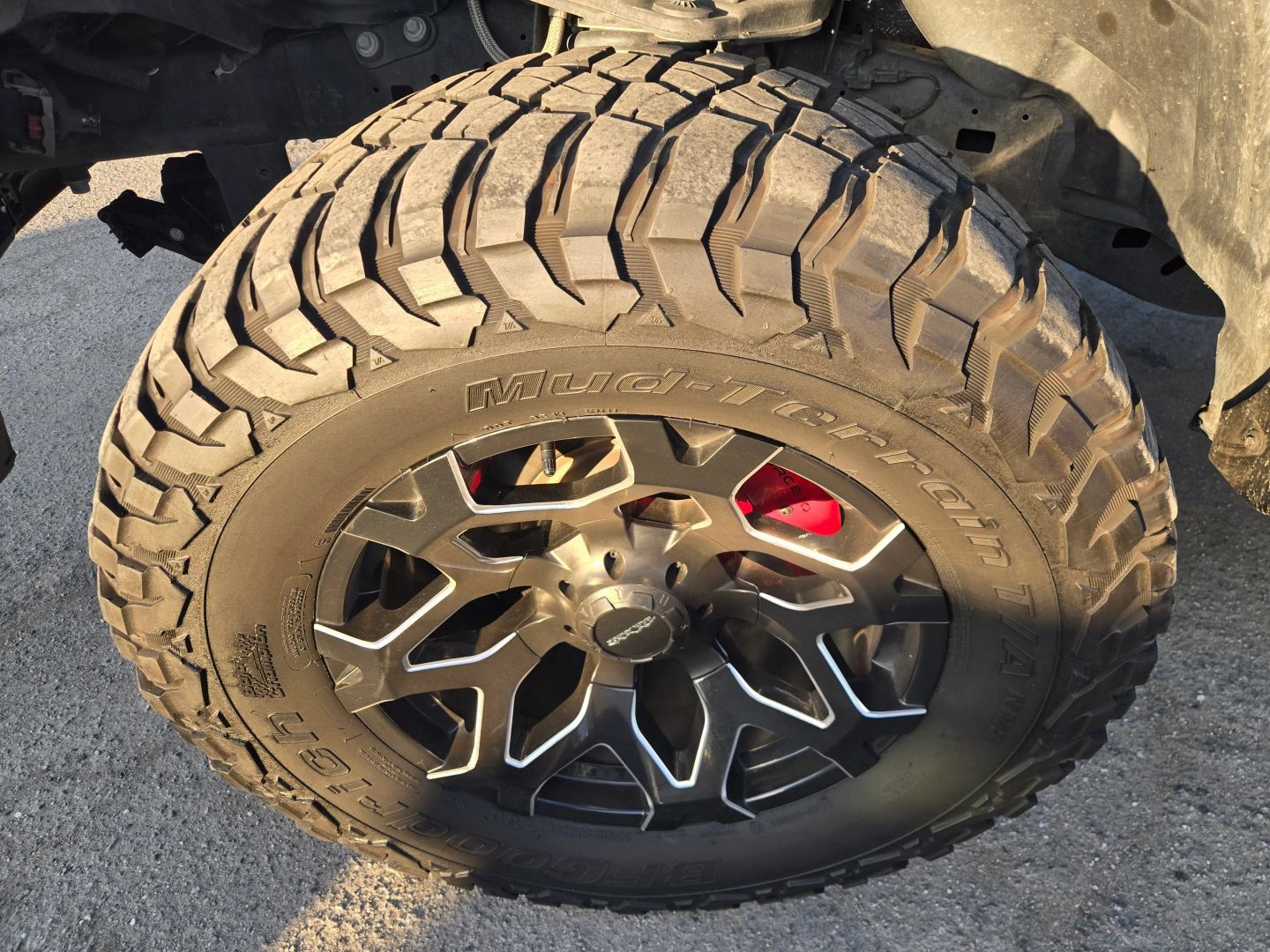 Used 2022 RAM 1500 Big Horn AWD/4WD image 31