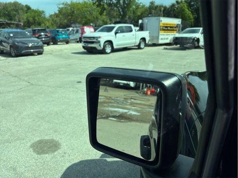 Used 2019 Jeep Wrangler Rubicon image 19