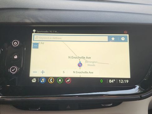 Certified 2023 Buick Envision Avenir AWD/4WD image 14