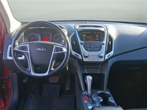 Used 2015 GMC Terrain SLT image 24