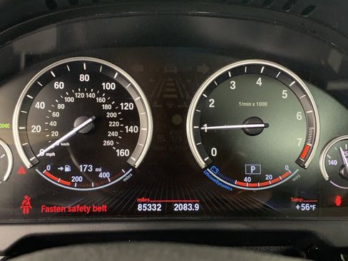 Used 2017 BMW X5 sDrive35i image 24