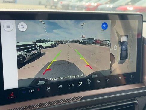 New 2026 Ford Bronco Sport Outer Banks w/ Outer Banks Tech Package+ AWD/4WD image 15