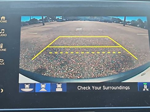 Used 2022 Honda CR-V EX image 11