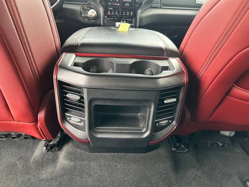 Used 2023 RAM 1500 Rebel w/ Rebel Level 1 Equipment Group AWD/4WD image 25