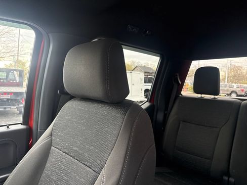 Used 2023 Ford F150 XLT w/ Equipment Group 302A High AWD/4WD image 39