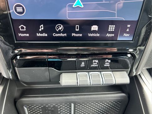 New 2026 RAM 1500 Big Horn AWD/4WD image 29
