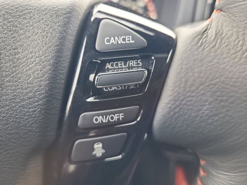 New 2026 Nissan Frontier PRO-4X image 20