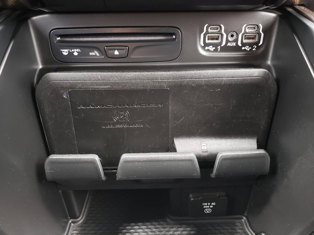 Used 2019 RAM 1500 Limited AWD/4WD image 19