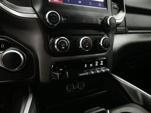 Used 2022 RAM 1500 Big Horn image 16