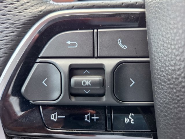 Used 2025 Toyota Tundra 1794 Edition AWD/4WD image 41