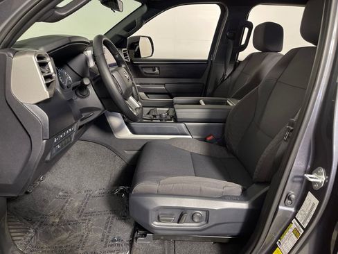 New 2026 Toyota Tundra SR5 image 12