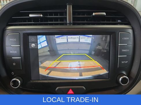 Used 2023 Kia Soul LX image 24