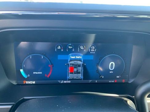 New 2026 Ford F350 Lariat w/ Lariat Ultimate Package AWD/4WD image 12