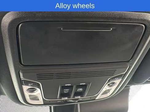 Used 2024 Honda Ridgeline TrailSport image 30