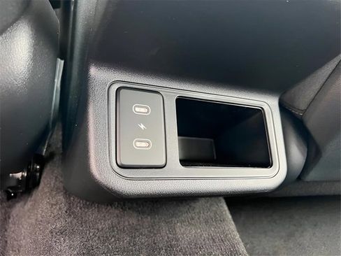 New 2025 Kia K4 LXS image 18