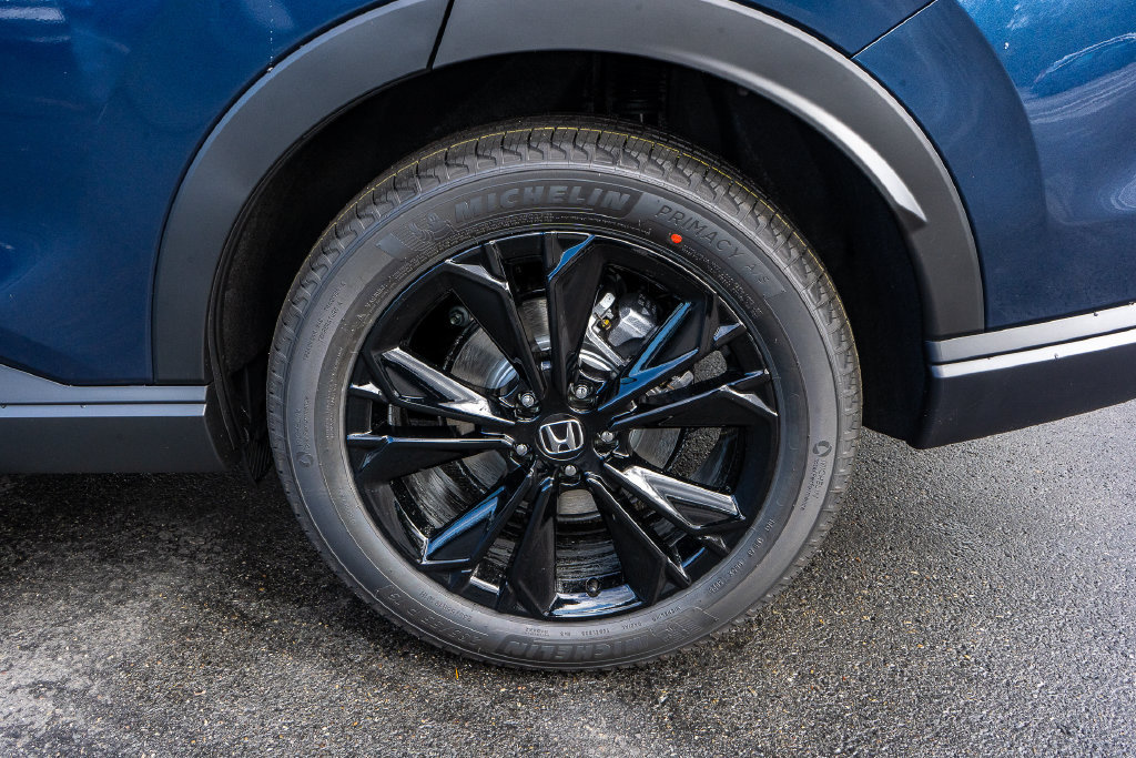 New 2027 Honda CR-V TrailSport image 10