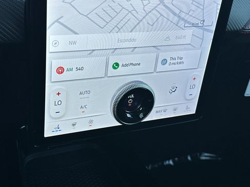 New 2025 Ford Mustang Mach-E Premium w/ Sport Appearance Package image 24