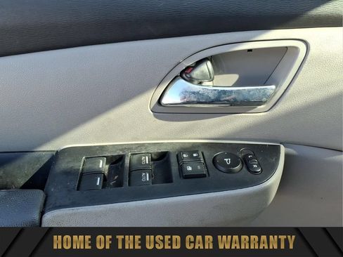 Used 2016 Honda Odyssey SE image 13