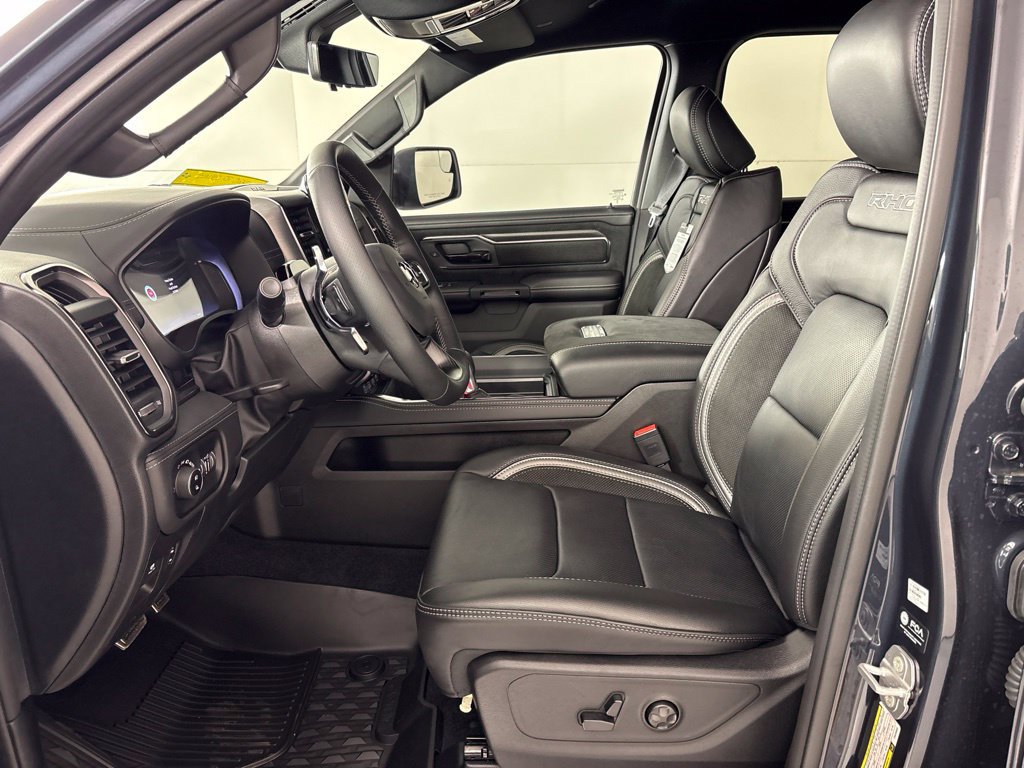 New 2026 RAM 1500 RHO w/ RHO Level 1 Equipment Group AWD/4WD image 29